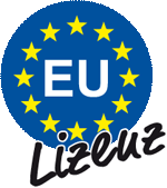 EU-Lizenz